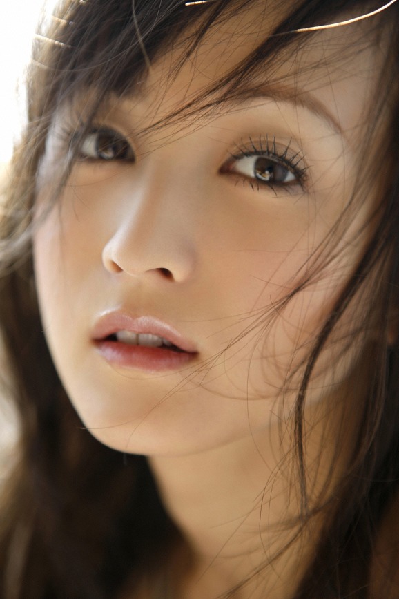 코마츠 아야카 (Ayaka Komatsu) 일본> 영화배우> 1986년 7월 23일