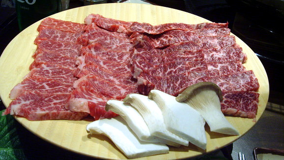 푸줏간 이미지