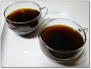 무더위도 잊게 하는 커피젤리로 만든 4가지 맛의 여름디저트