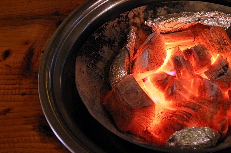 고기맛이 기가 막힌 백운호수맛집 온누리농장