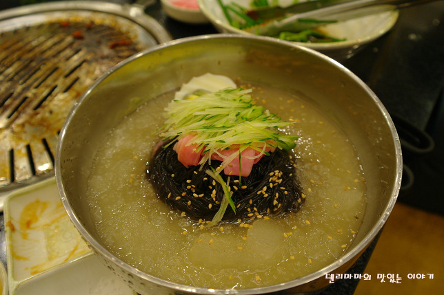 고기 실컷 드시고 힘내세요 <고기 킹> - 강서구 가양동 (가양역)