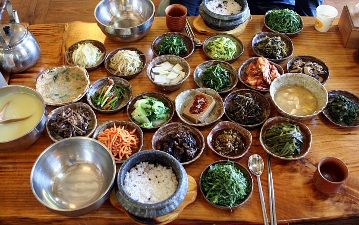 동동주 이미지
