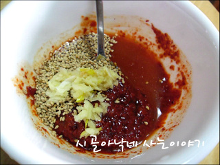 대박냉면 이미지