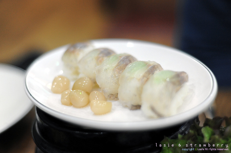 [사가정 맛집/면목 맛집] 목포 잡어회 - 회가 땡기면 오라!