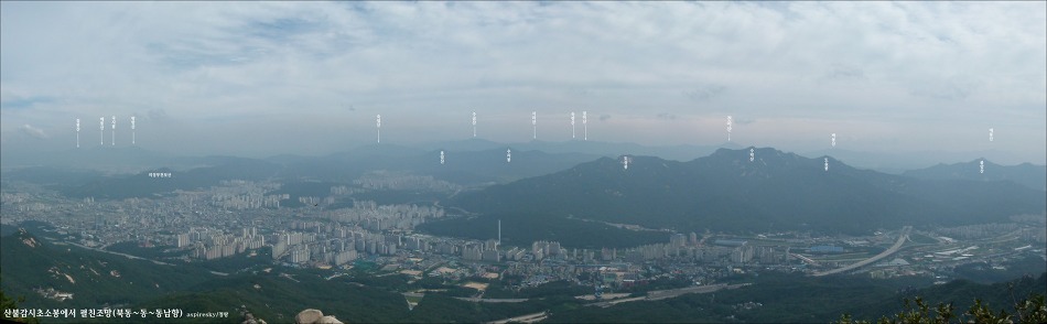 도봉산(서울시)