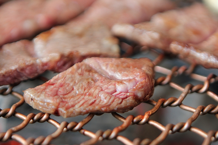 1++ 등급의 내공이 돋보이는 맛집은 여기