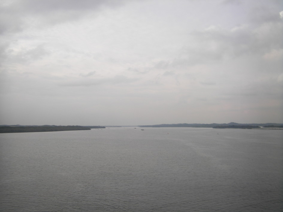 Good -bye 말레이지아 