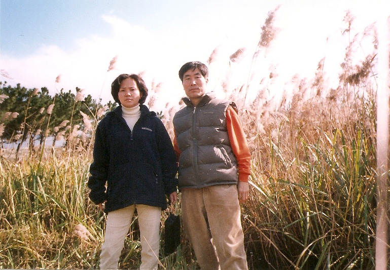 208차 천성산~ 222차 금정산