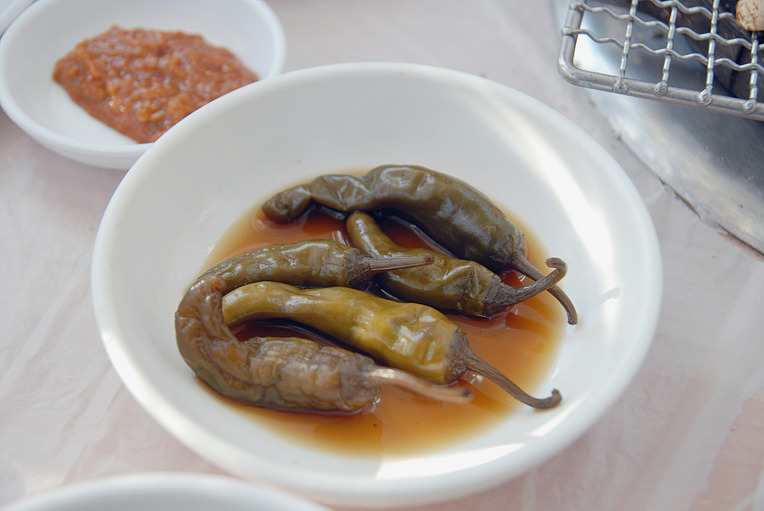 화산골산장 이미지