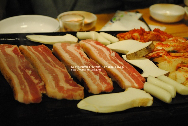 ★역삼역맛집★ [제주오겹살 전문점]역삼동 탐라도야지 도톰한 제주오겹살 즐길수 있는 곳