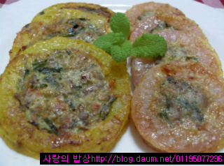 무부침개