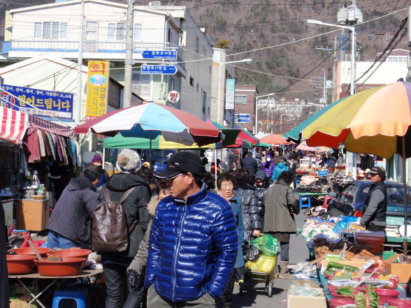 희망통신 이미지