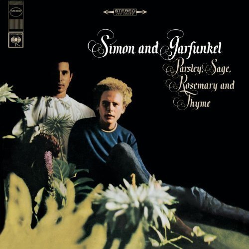 The Sound Of Silence  - Simon & Garfunkel