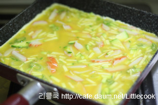 달걀말이