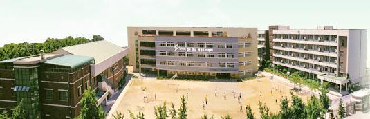 광남고등학교 이미지