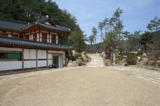 한국전통음식문화체험관정강원 이미지