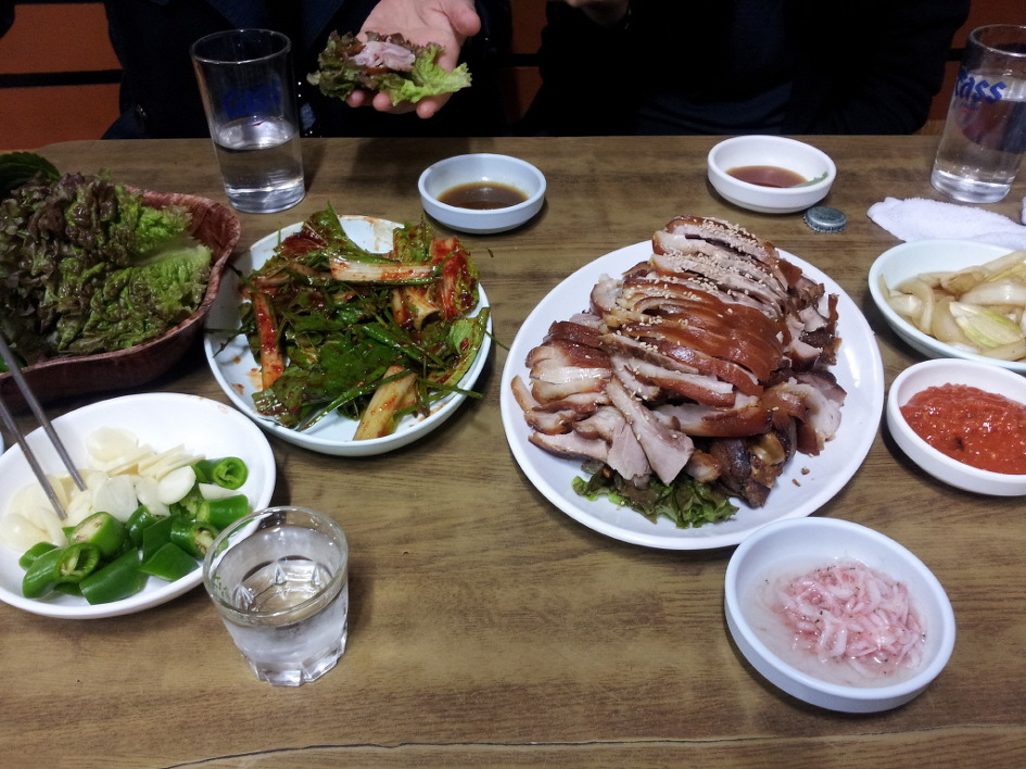 신사동족발 이미지