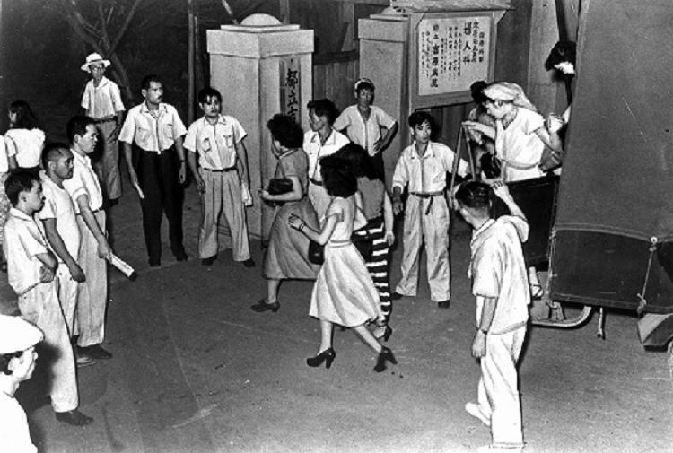 일본의 옛날 홍등가 여성들[Old Images of Prostitutes in Japan] 네이버 블로그