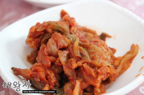 아줌마국수 이미지