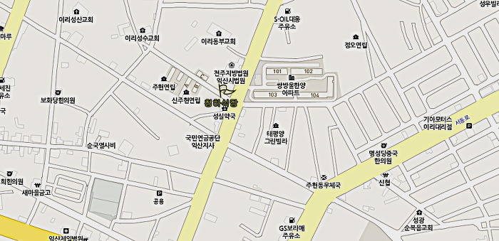 청하식당 이미지