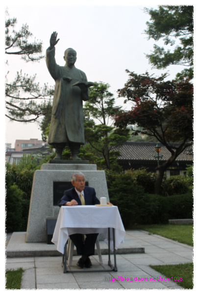 이화장 이미지