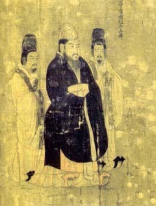 수양제무죄론
