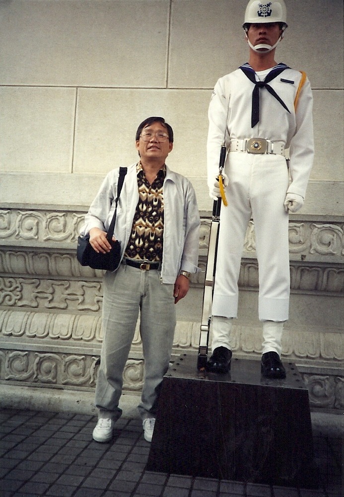 동남아 여행 대만