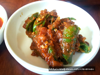김해맛집 : 대동면 맛집 // 버드나무 집 - 오리탕 전문