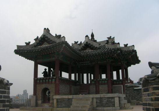 세계문화유산 화성