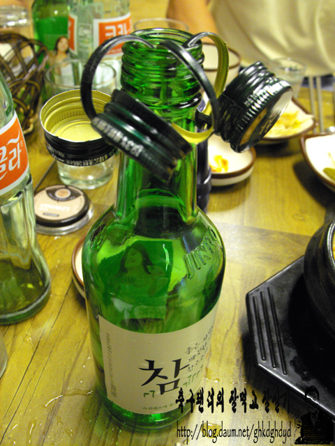 참나무와삼겹살 이미지