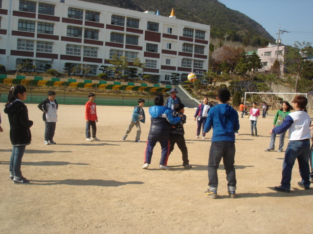 내동초등학교 이미지