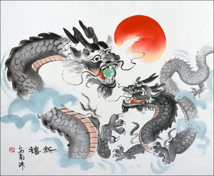 송구 영신 인사 올립니다 