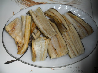 솔방울 구이 이미지