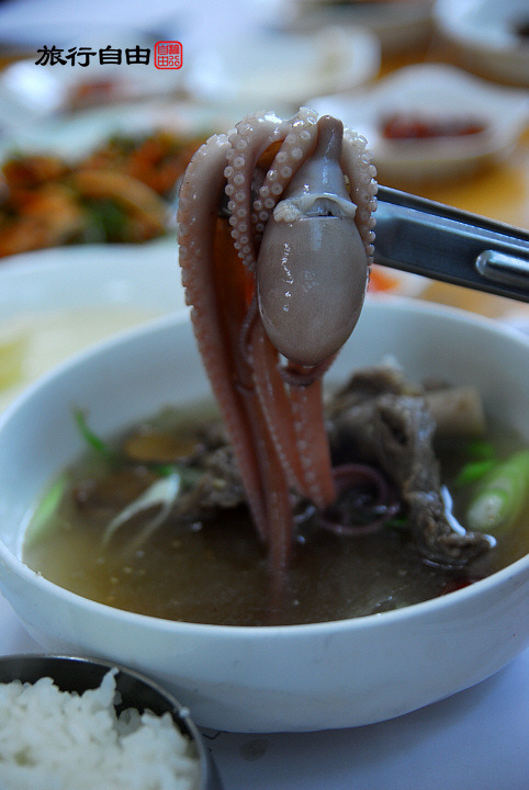 영암식당 이미지