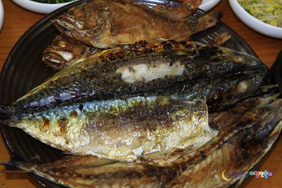 사계절반찬 이미지