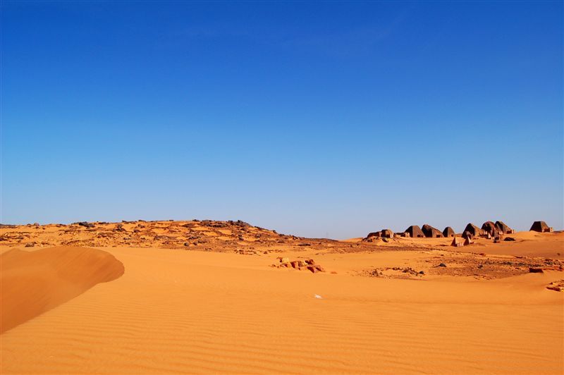 수단 사람들 - 2