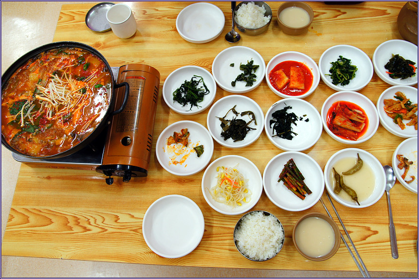 놀부식당 이미지