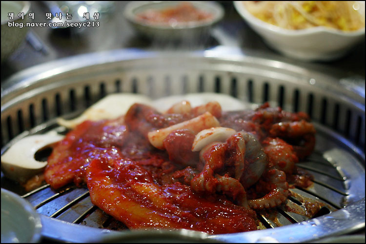 경주쭈꾸미 이미지