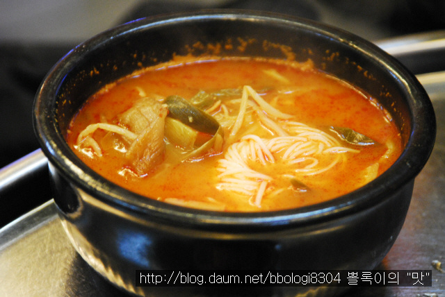 정원한우갈비 이미지
