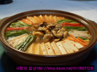 여성 스트레스의 겨울 보약
