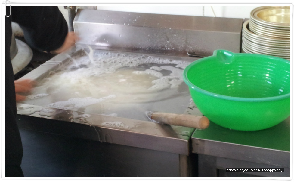 [전북 완주맛집] 3대째 내려오는 손맛의 물국수 3대 할머니 국수집
