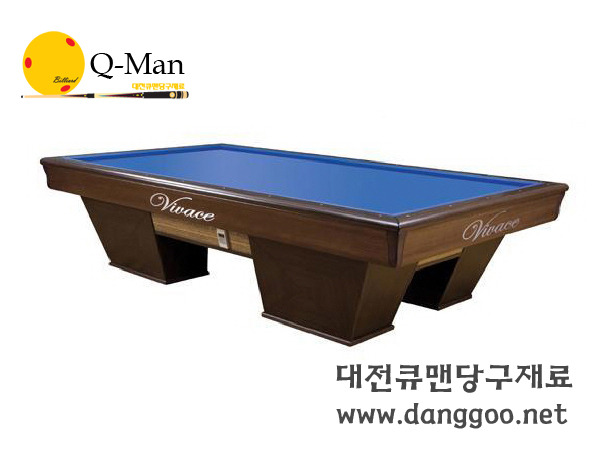 큐맨당구장 이미지