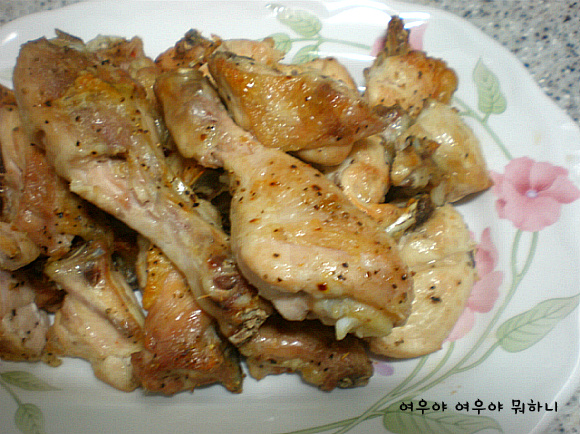 엄마의오븐 이미지