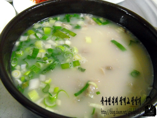 우성식당 이미지