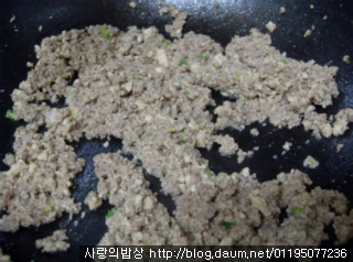 종합반찬 이미지