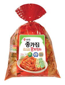 명성종가집 이미지