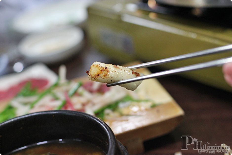 신림맛집/곱창맛집-매일 국내산 산지 직송으로 제대로된 국내산 곱창을 맛볼수 있는곳-대파곱창