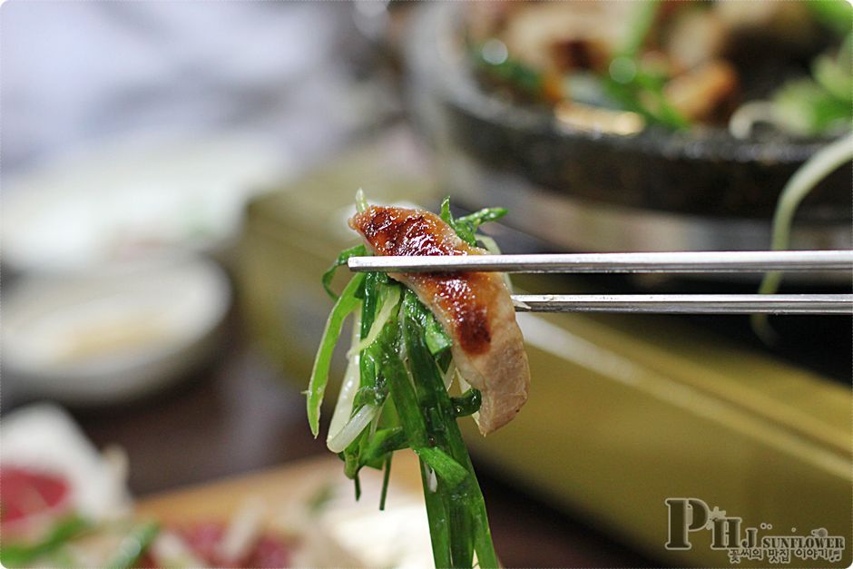 신림맛집/곱창맛집-매일 국내산 산지 직송으로 제대로된 국내산 곱창을 맛볼수 있는곳-대파곱창