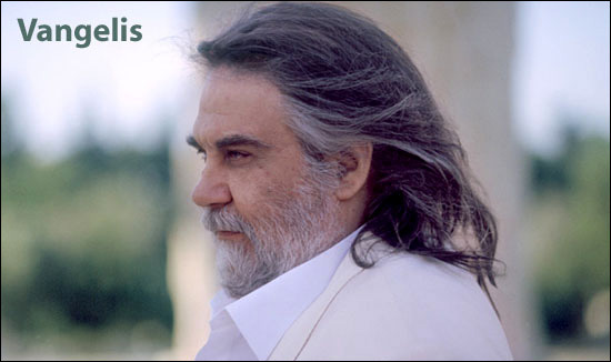 Conguest of Paradise(더 아름다운 꿈을 향하여)/Vangelis