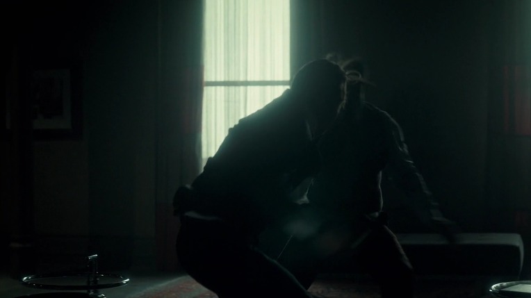 본격침샘어택미드 한니발(Hannibal) 시즌1 에피8 Formage (4/4) | 인스티즈